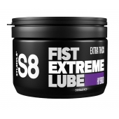 Гибридный лубрикант для фистинга S8 Hybrid Fist Extreme Lube - 500 мл. - Stimul8 - купить с доставкой в Коврове