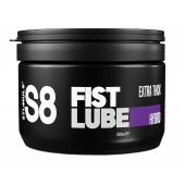 Гибридный лубрикант-желе для фистинга S8 Hybrid Fist Lube - 500 мл. - Stimul8 - купить с доставкой в Коврове