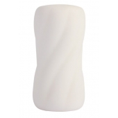 Белый мастурбатор Stamina Masturbator Pleasure Pocket - Chisa - в Коврове купить с доставкой
