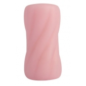 Розовый мастурбатор Stamina Masturbator Pleasure Pocket - Chisa - в Коврове купить с доставкой