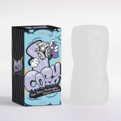 Прозрачный мастурбатор Stamina Masturbator Pleasure Pocket - Chisa - в Коврове купить с доставкой