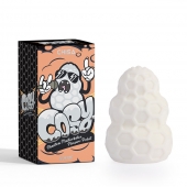 Белый мастурбатор Phantom Masturbator Pleasure Pocket - Chisa - в Коврове купить с доставкой