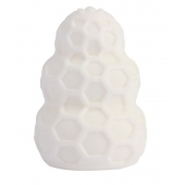 Белый мастурбатор Phantom Masturbator Pleasure Pocket - Chisa - в Коврове купить с доставкой
