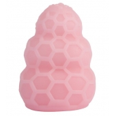 Розовый мастурбатор Phantom Masturbator Pleasure Pocket - Chisa - в Коврове купить с доставкой