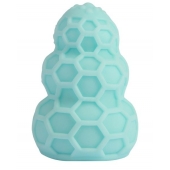 Аквамариновый мастурбатор Phantom Masturbator Pleasure Pocket - Chisa - в Коврове купить с доставкой
