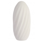 Белый мастурбатор Alpha Masturbator Pleasure Pocket - Chisa - в Коврове купить с доставкой