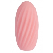 Розовый мастурбатор Alpha Masturbator Pleasure Pocket - Chisa - в Коврове купить с доставкой
