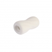 Белый мастурбатор Blow Cox Masturbator Pleasure Pocket - Chisa - в Коврове купить с доставкой