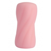Розовый мастурбатор Blow Cox Masturbator Pleasure Pocket - Chisa - в Коврове купить с доставкой