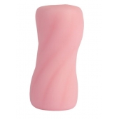 Розовый мастурбатор Vigor Masturbator Pleasure Pocket - Chisa - в Коврове купить с доставкой
