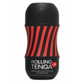 Мастурбатор Rolling Tenga Cup Strong - Tenga - в Коврове купить с доставкой