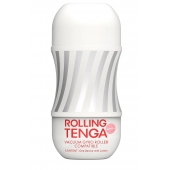 Мастурбатор Rolling Tenga Cup Gentle - Tenga - в Коврове купить с доставкой