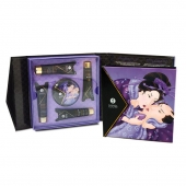 Подарочный набор Geishas secret из 5 предметов - Shunga - купить с доставкой в Коврове