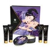 Подарочный набор Geishas secret из 5 предметов - Shunga - купить с доставкой в Коврове
