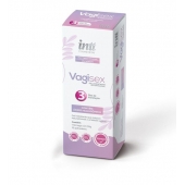 Увлажняющий гель с гиалуроновой кислотой Vagisex - 30 гр. - INTT - купить с доставкой в Коврове