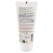 Лубрикант на водной основе Just Glide Strawberry с ароматом клубники - 200 мл. - Orion - купить с доставкой в Коврове