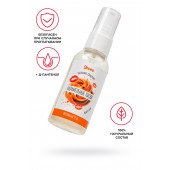 Съедобная гель-смазка Yovee «Карамельные ласки» с Д-пантенолом и вкусом Dulce de Leche - 50 мл. - ToyFa - купить с доставкой в Коврове