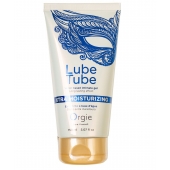 Интимный гель на водной основе Lube Tube Xtra Moisturizing с увлажняющим эффектом - 150 мл. - ORGIE - купить с доставкой в Коврове