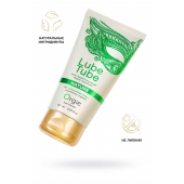 Интимный гель на водной основе Lube Tube Nature - 150 мл. - ORGIE - купить с доставкой в Коврове