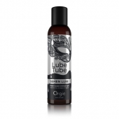 Интимный гель на водной основе Lube Tube Semen Lube - 150 мл. - ORGIE - купить с доставкой в Коврове