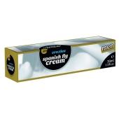 Крем для усиления эрекции Ero Spain Fly Cream - 30 мл. - Ero - купить с доставкой в Коврове