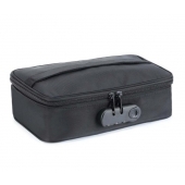 Сумочка для хранения игрушек Discreet Box - Dorcel - купить с доставкой в Коврове