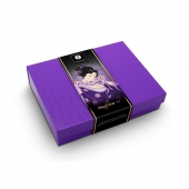 Подарочный набор Naughter Kit - Shunga - купить с доставкой в Коврове
