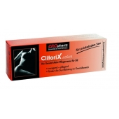 Возбуждающий крем для женщин ClitoriX active - 40 мл. - Joy Division - купить с доставкой в Коврове