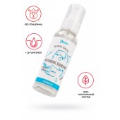 Увлажняющая гель-смазка «Интенсивное увлажнение» - 100 мл. - ToyFa - купить с доставкой в Коврове