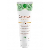 Веганская смазка на водной основе Coconut Lubricant - 100 мл. - INTT - купить с доставкой в Коврове