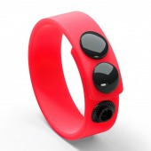 Набор из 3 разноцветных эрекционных колец Kit Neon Ring - Love to Love - в Коврове купить с доставкой