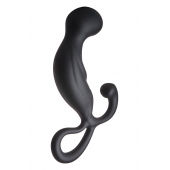 Черный массажер простаты Fantasstic Prostate Stimulator - 13,5 см. - Dream Toys - в Коврове купить с доставкой