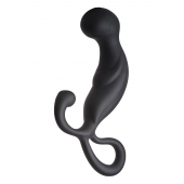 Черный массажер простаты Fantasstic Prostate Stimulator - 13,5 см. - Dream Toys - в Коврове купить с доставкой