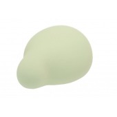 Зелёный вибромассажер для женщин IROHA MIDORI - Tenga