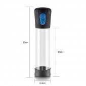 Автоматическая вакуумная помпа Maximizer worx VX3 - Lovetoy - в Коврове купить с доставкой