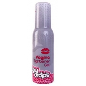 Гель для сужения влагалища Vagina Tightener Gel - 100 мл. - JoyDrops - купить с доставкой в Коврове