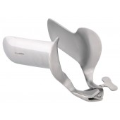 Гинекологическое зеркало-расширитель из металла - Orion - купить с доставкой в Коврове