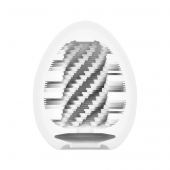 Мастурбатор-яйцо Tenga Egg Spiral - Tenga - в Коврове купить с доставкой