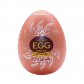 Мастурбатор-яйцо Tenga Egg Shiny II - Tenga - в Коврове купить с доставкой