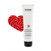 Смазка на водной основе Nuei Inlube Lollipop с алоэ вера и ароматом леденцов - 100 мл. - Nuei cosmetics - купить с доставкой в Коврове