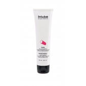 Лубрикант на водной основе Nuei Inlube с алоэ вера и ароматом маршмеллоу -100 мл. - Nuei cosmetics - купить с доставкой в Коврове