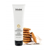 Лубрикант на водной основе Nuei Inlube с алоэ вера и ароматом печенья - 100 мл. - Nuei cosmetics - купить с доставкой в Коврове