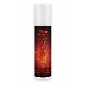 Возбуждающий унисекс гель Thor Fire Gel - 50 мл. - Nuei cosmetics - купить с доставкой в Коврове
