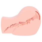 Мастурбатор-полуторс Ella без вибрации - KOKOS - в Коврове купить с доставкой