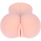 Мастурбатор-полуторс Ella без вибрации - KOKOS - в Коврове купить с доставкой