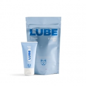 Смазка на водной основе Friday Bae Lube - 50 мл. - Friday Bae - купить с доставкой в Коврове