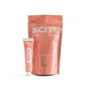 Возбуждающий гель Friday Bae Xcite - 15 мл. - Friday Bae - купить с доставкой в Коврове