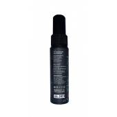 Спрей для горла Deep Throat с десенсибилизирующим эффектом и вкусом клубники - 50 мл. - БиоМед - купить с доставкой в Коврове