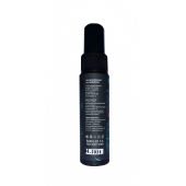 Спрей для горла Deep Throat с десенсибилизирующим эффектом и вкусом бабл-гам - 50 мл. - БиоМед - купить с доставкой в Коврове