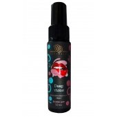 Спрей для горла Deep Throat с десенсибилизирующим эффектом и вкусом бабл-гам - 50 мл. - БиоМед - купить с доставкой в Коврове